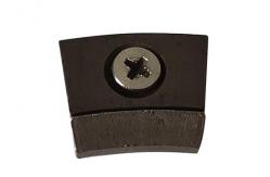 China Tungsten Cobalt-Cemented Tungsten Carbide Insert Cutting Tools Pr.China supplier