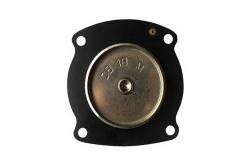 China Mecair Pulse Jet Solenoid Valve Diaphragm DB18M VNP608 VNP708 supplier
