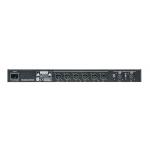 PA Dyanmic Audio Processor speaker amplifier 8543709990 HS Code