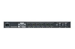 China PA Dyanmic Audio Processor speaker amplifier 8543709990 HS Code supplier