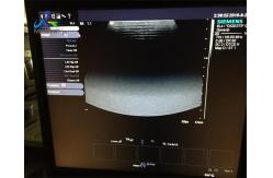 China Siemens Acuson 9L4 Linear Vascular Array Ultrasound Probe Health Medical Machine supplier