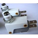 On Off On Momentary Electrical Toggle Switches Waterproof With Two Position