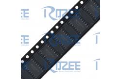 China SN74HC165NSR supplier