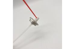 China Medium Density Fiberboard Actuator Aerosol Precise Control Durable Solution supplier