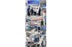 China Collaborative Robotic Welding Equipment ARC Welding Robot with Customization Option supplier
