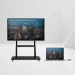 Android 11 4k Wireless Presentation System Wifi 6 5g Dual Band Hdmi In