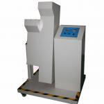 220V 3A Double Drum Drop Testing Machine 15 Times/Min for sale
