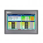 10 Inch Integrated HMI PLC All In One 6 - 8w EX3G For Packing Machine for sale