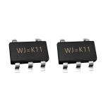 ACL9195A33L5M microcontroller BOM Module Mcu Ic Chip Integrated Circuits for sale