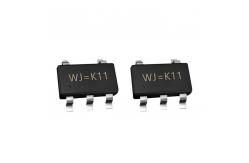 China ACL9195A33L5M microcontroller BOM Module Mcu Ic Chip Integrated Circuits supplier