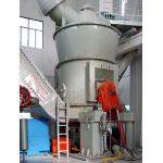 44um Limestone Vrm Vertical Roller Mill Pulverizer In Power Plant for sale