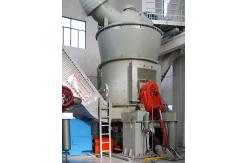 China 44um Limestone Vrm Vertical Roller Mill Pulverizer In Power Plant supplier