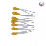 High Temperature Resistant Epoxy Thermistor NTC Short  Cable for sale