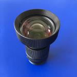 1/2.7 M12 3.0MP 3.6mm Board Camera Lens