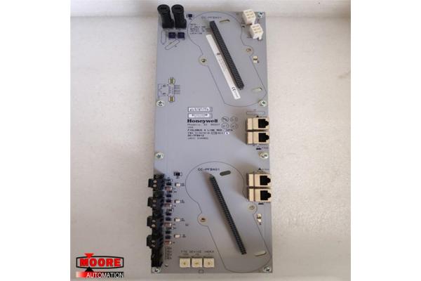 DC-TFB412 51307618-176 Honeywell Control Module Backplane