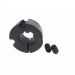 Cast Iron Taper Lock Bush For Pulley Flexible Motor Coupling Bush for sale