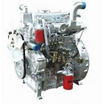 RD2V80 V Twin  Direct Injection Multi Cylinder Diesel Engine for sale