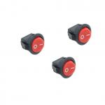 Temperature Control Switch Normally Open Juc-17F Thermostat Switch 80 Degrees for sale