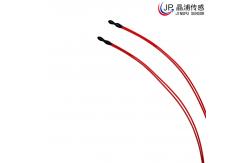 China Customized Epoxy Resin Water Tank Temperature Sensor 190mm Length supplier