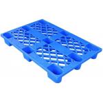 Nine Foot Stackable Plastic Pallet Versatile Packaging Solution for sale