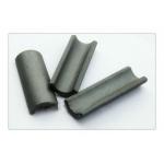 Y25 Y30 Y33 Ferrite Motor Magnet 480-580 Hardness 460-480 Degree Curie Temperature for sale