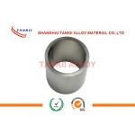 0.1mm Constantan Alloy Low Carbon High Elongation Capacity 420 Mpa Tensile Strength