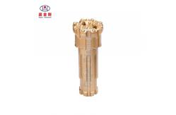China Customizable Reverse Circulation DTH Hammer with and ISO 9001 2000 Certification supplier