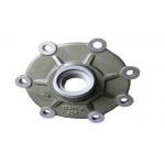 Sheet Metal Casting Connecting Plates Diesel Engine Parts A356 for sale