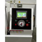 Plate Vulcanizer For Rubber And Plastic