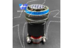 China MS26482 Connector , MS3122E14-4SW,MS3116F14-19S，MS26482 SeriesⅠ supplier