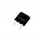 5A 650V 780mΩ N Channel Super Junction MOSFET TO-252 Surface Mounted for sale