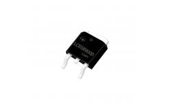 China 5A 650V 780mΩ N Channel Super Junction MOSFET TO-252 Surface Mounted supplier