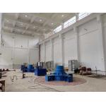 Long-lasting 200kw-20mw Hydroturbine Generator with 450-1000rpm Durability for sale