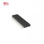 AT90S4434-8PC High-Performance 8-bit MCU for Embedded Control Applications for sale