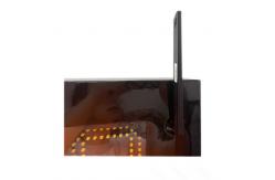 China External Antenna LED Cricket Scoreboard Electronic With Long Control Distance supplier
