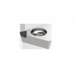 ISO9001 Polycrystalline Diamond Inserts Metal Matrix Composites TPGT Insert for sale