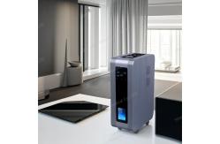 China Hydrogen Inhalation Machine For The Elderly Chronic Obstructive Pulmonary Disease 3000ml WEIZI supplier