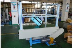 China LCD Luggage Walking Fatigue Testing Equipment With QB/T 2920-2007 supplier