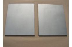 China High Purity Molybdenum Plate Bright Surface Width 600mm High Temperature Resistance supplier