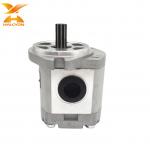 Hyardulic Gear Pump EX200-1 For Hitachi Excavator HPV116 HPV145