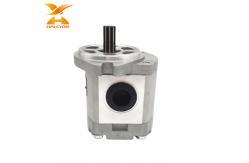 China Hyardulic Gear Pump EX200-1 For Hitachi Excavator HPV116 HPV145 supplier