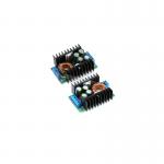 High power adjustable step-down power module 24V to 12V LED driver constant-current charging with instructions for sale