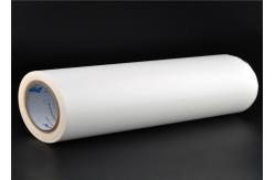China High Adhesion Hot Melt Adhesive Sheets 88A Hardness For PC , Heat Resistance supplier