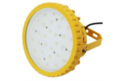 China 5 Years Warranty 60w 85w Explosion Proof Light For Gas Station supplier