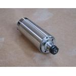 Wood 800w Water Cooled Spindle For CNC Router 220V 1 Phase ER11 Size for sale
