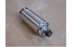 China Hardness 3.2Kw Water Cooled Spindle 220V CNC Spindle Machine CE supplier