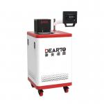 Display Resolution of 0.001C in Intelligent Precision Constant Temperature Salt Bath for sale