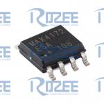 MAX4172ESA+T