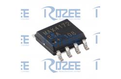 China MAX4172ESA+T supplier