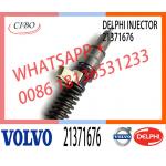 common rail injector 21340615 BEBE4D25002 for VOL truck D13C fo VOL Penta MD13 injector nozzle 21340615 BEBE4D25002 for sale